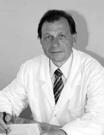 Камышников Владимир Семенович